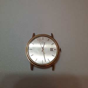 Omega watch